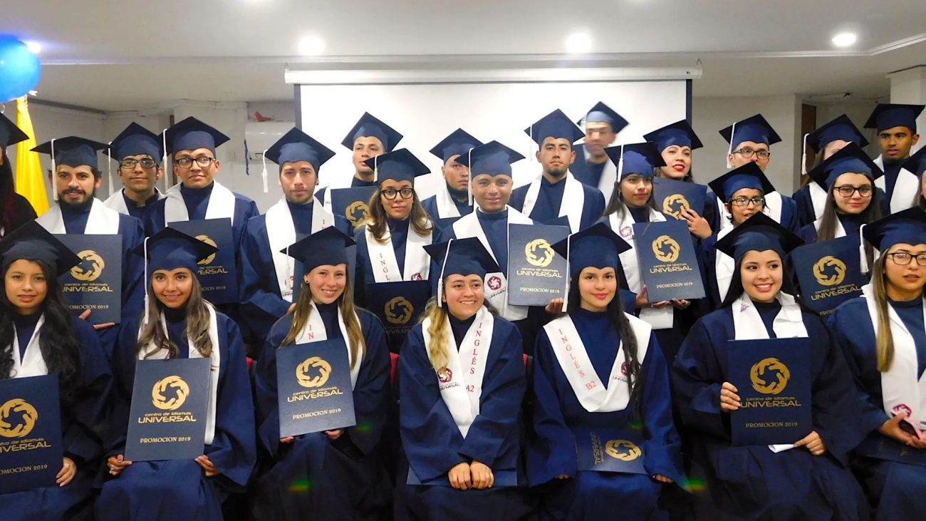 Universal de Idiomas impulsa el aprendizaje de idiomas con programas online y presenciales