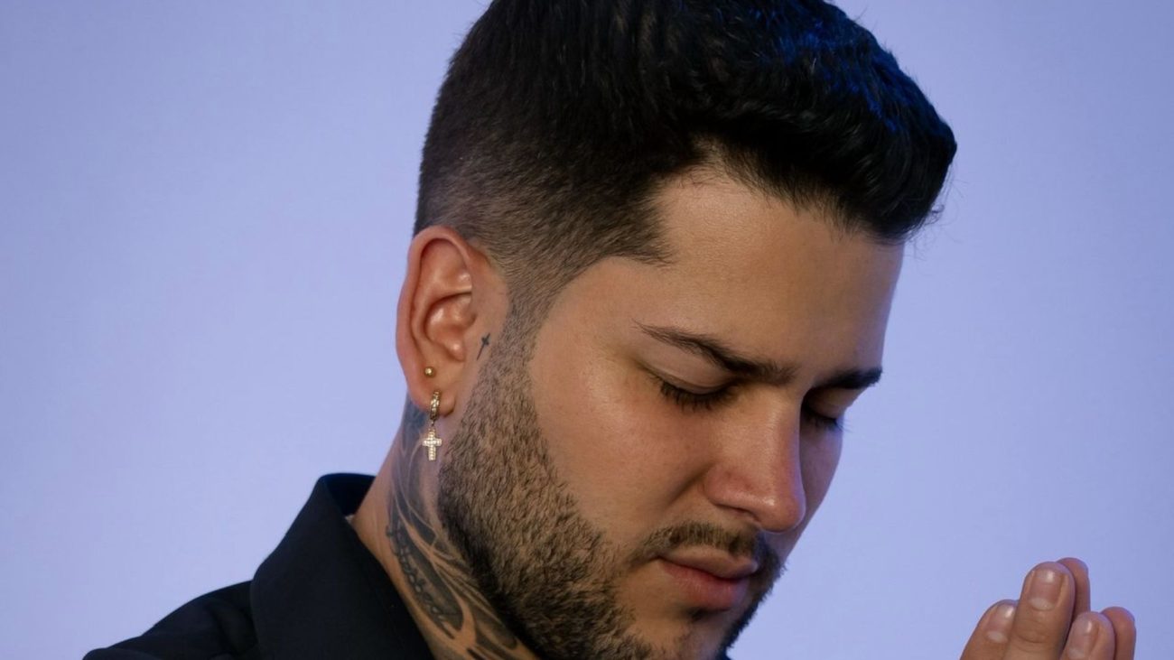 Juan Vélez lanza “No te da la talla”: historia, estreno y video del nuevo sencillo