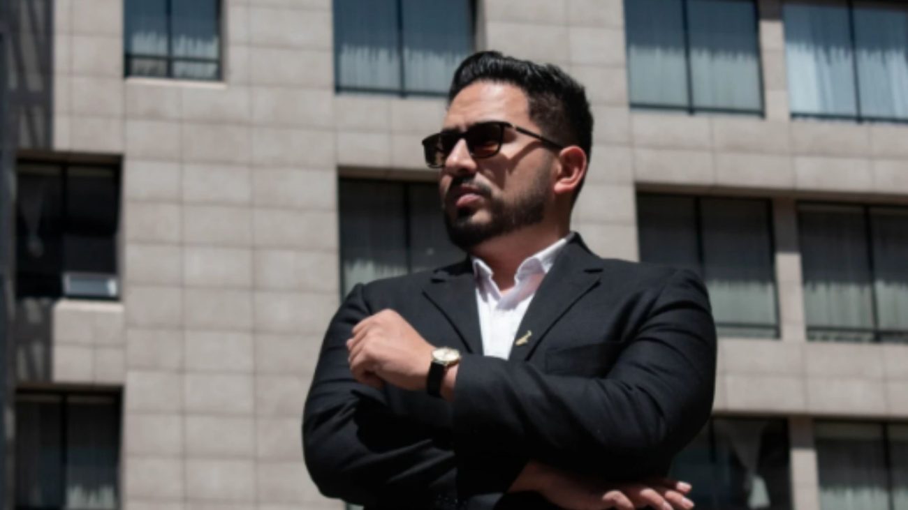 Plagio en la música: abogado Luis Ángel Montealegre analiza casos en la industria