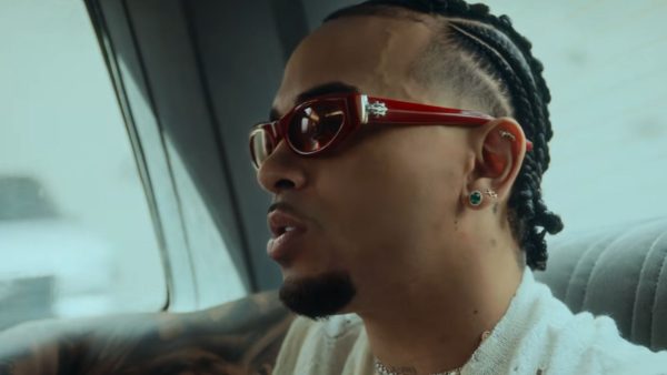 Ozuna lanza “Una Aventura”, su nuevo sencillo con el sonido que marcó sus inicios