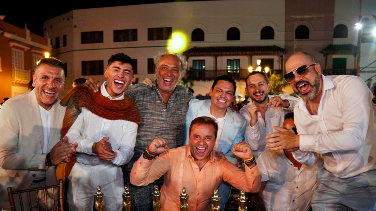 Canal Trece logra 54 prenominaciones en los Premios India Catalina 2026