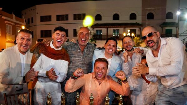 Canal Trece logra 54 prenominaciones en los Premios India Catalina 2026