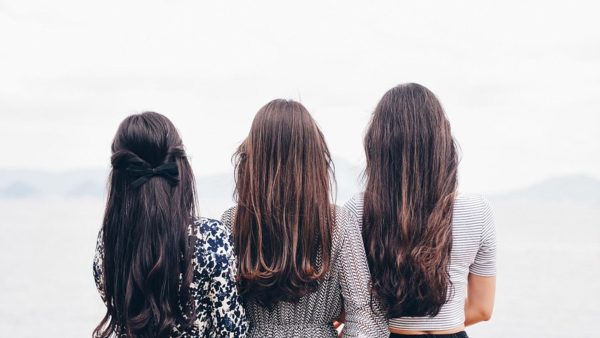 La moda sin brasier redefine la lencería