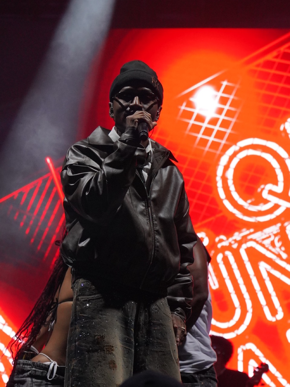 Zaider lanza “Sin tanto visaje” y pasa por el FEP 2026