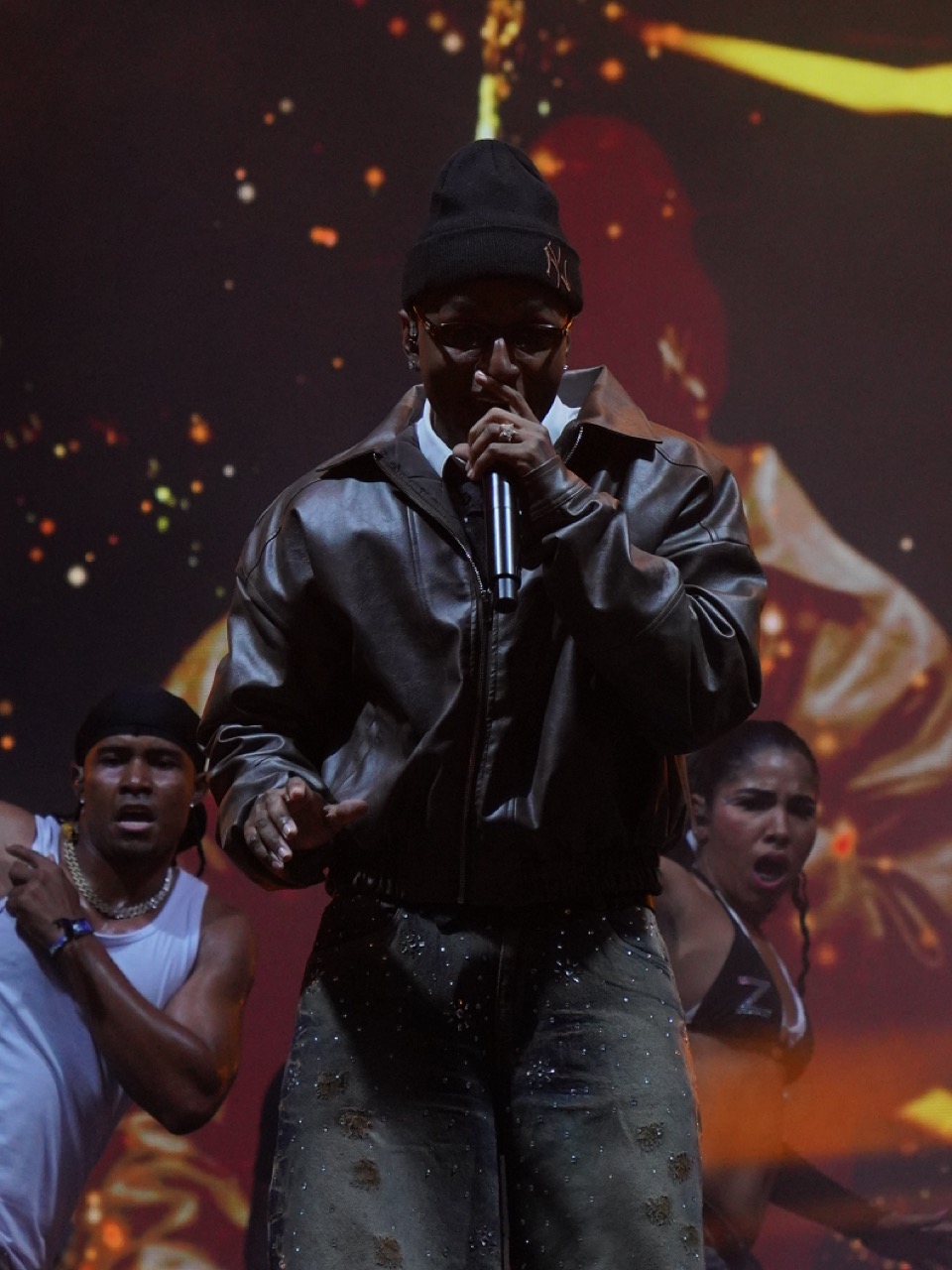 Zaider lanza “Sin tanto visaje” y pasa por el FEP 2026