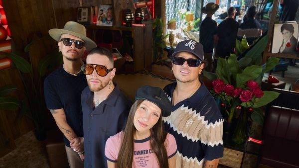 Piso 21 y Yami Safdie: “Te Elijo”, fecha de estreno, detalles y nuevo álbum