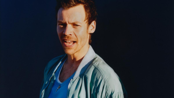 Harry Styles nuevo álbum 2026: lanzó Kiss All the Time Disco Occasionally