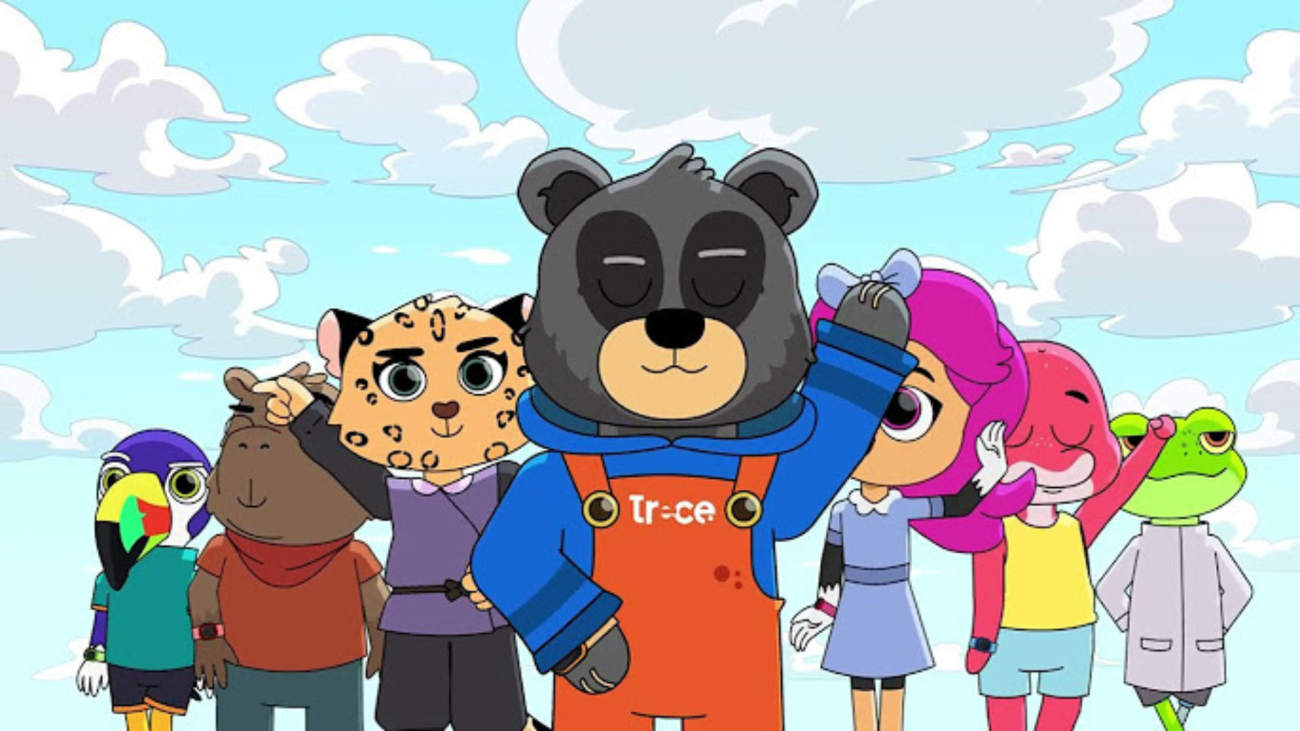 nominados Premios India Catalina 2026 Canal Trece