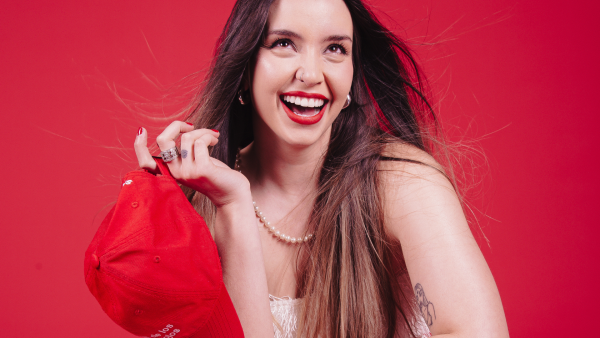 Storino GLOW UP: el nuevo sencillo que celebra el empoderamiento femenino