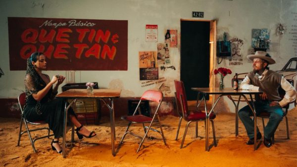 Nanpa Básico lanza “Para terminar en nada” antes de su álbum “Que Tin y Que Tan”