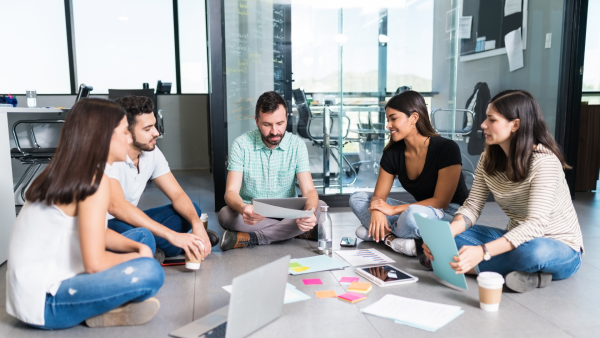 Red de Encuentros: conectar para fortalecer la comunicación entre territorios