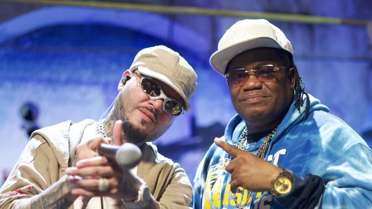 Farruko y Renato con “Ojos Café”: estreno, historia y video del nuevo lanzamiento