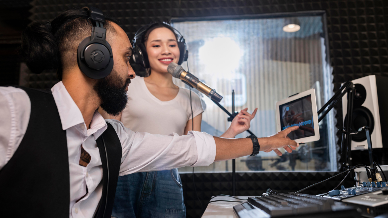 El poder de los medios comunitarios en los territorios y su papel en la transformación local