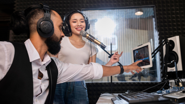 El poder de los medios comunitarios en los territorios y su papel en la transformación local