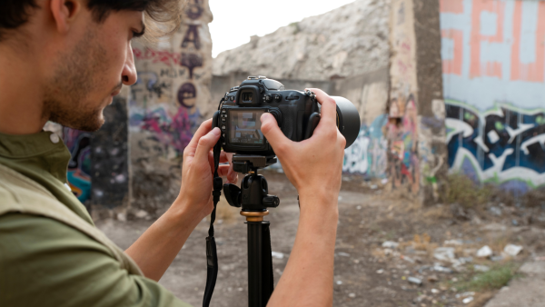 Historias locales que pueden llegar a todo el país con Narra tu territorio