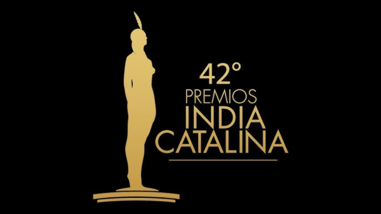 nominados Premios India Catalina 2026 lista oficial completa