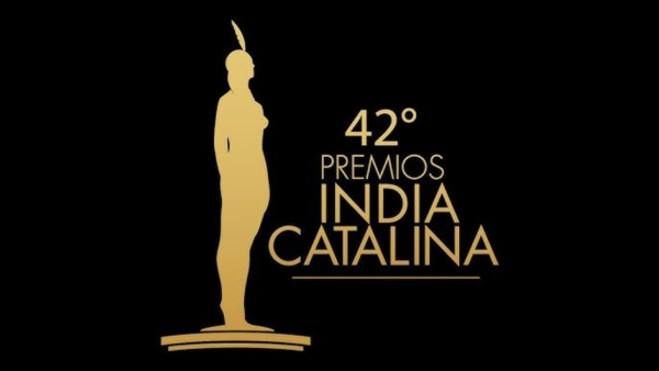 nominados Premios India Catalina 2026 lista oficial completa
