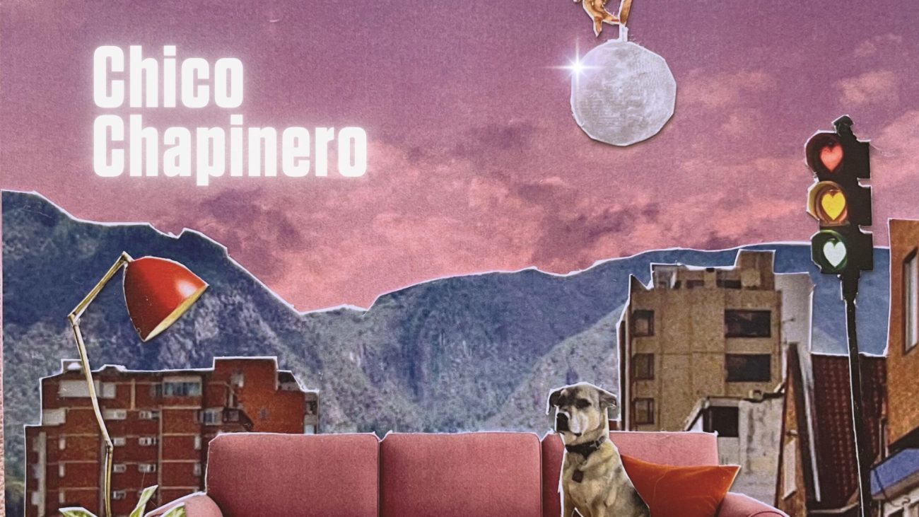 Opa! y Juan Pablo Vega lanzan “Chico Chapinero”: canción, historia y colaboración del nuevo sencillo