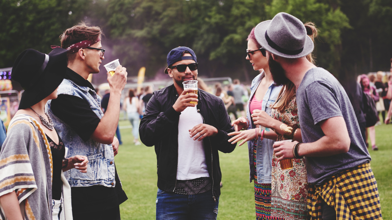 Estéreo Picnic 2026 viernes 20 de marzo: artistas imperdibles en Bogotá