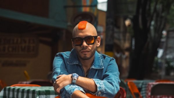 Fer Ariza arrasa en TikTok: preview, vistas y fecha de lanzamiento de “Vuela Alto”