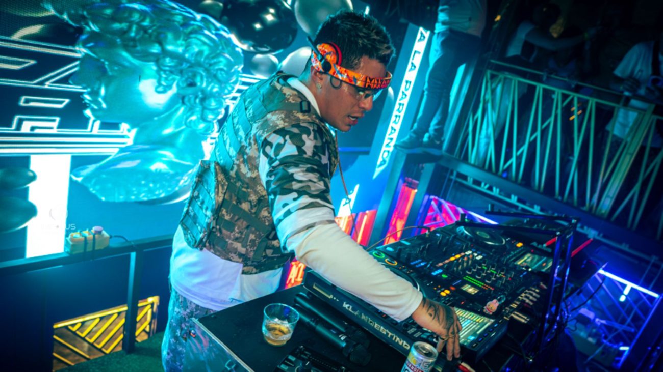 ¿Qué ha pasado con la guaracha? Daniel Parranda demuestra que el género está más fuerte que nunca