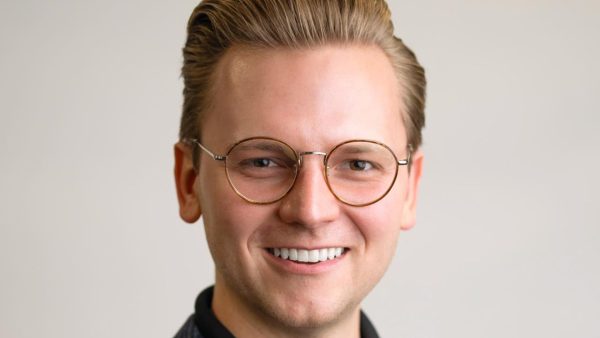 Michelin nombra a Patrick Sullivan como nuevo presidente para Colombia y Ecuador