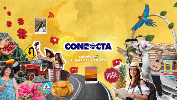 MinTIC y Canal Trece lanzan “Conecta País de la Belleza” para impulsar innovación, cultura y turismo en Colombia