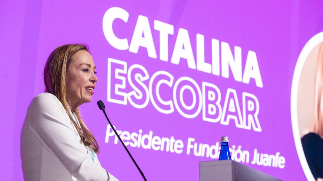 Bogotá será sede del foro WW4W 2026: el evento clave sobre equidad de género en América Latina