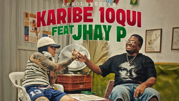 Karibe de 10 QUI ft Jhay P: letra, significado y video oficial