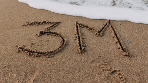 3M de DJ Matt: significado, colaboración y lanzamiento global