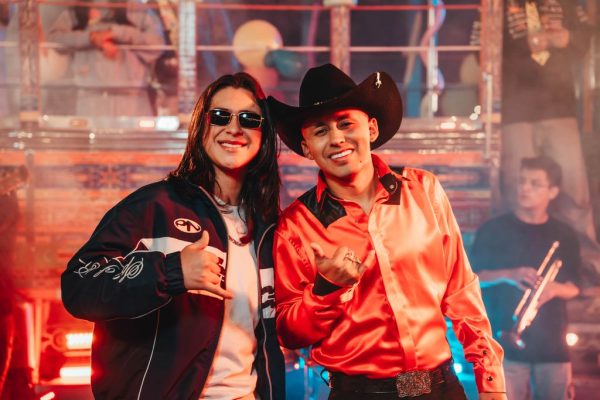 Jesús Hernández y Sebastián Ayala lanzan Salir Adelante, un sencillo con mensaje de fortaleza