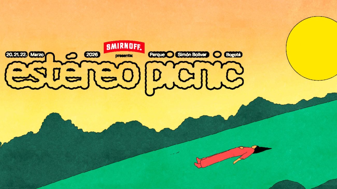 Consejos para vivir el Festival Estéreo Picnic 2026 al máximo