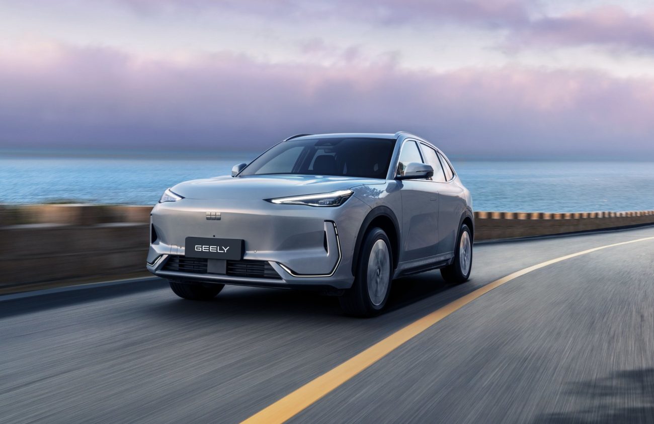 Test drive de vehículos eléctricos: por qué es clave antes de comprar