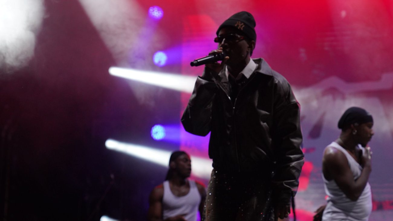 Zaider lanza “Sin tanto visaje” y pasa por el FEP 2026