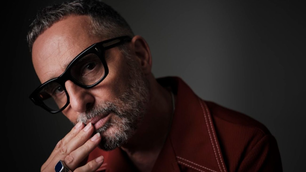 Jorge Drexler lanza “Taracá”, un viaje al corazón del candombe