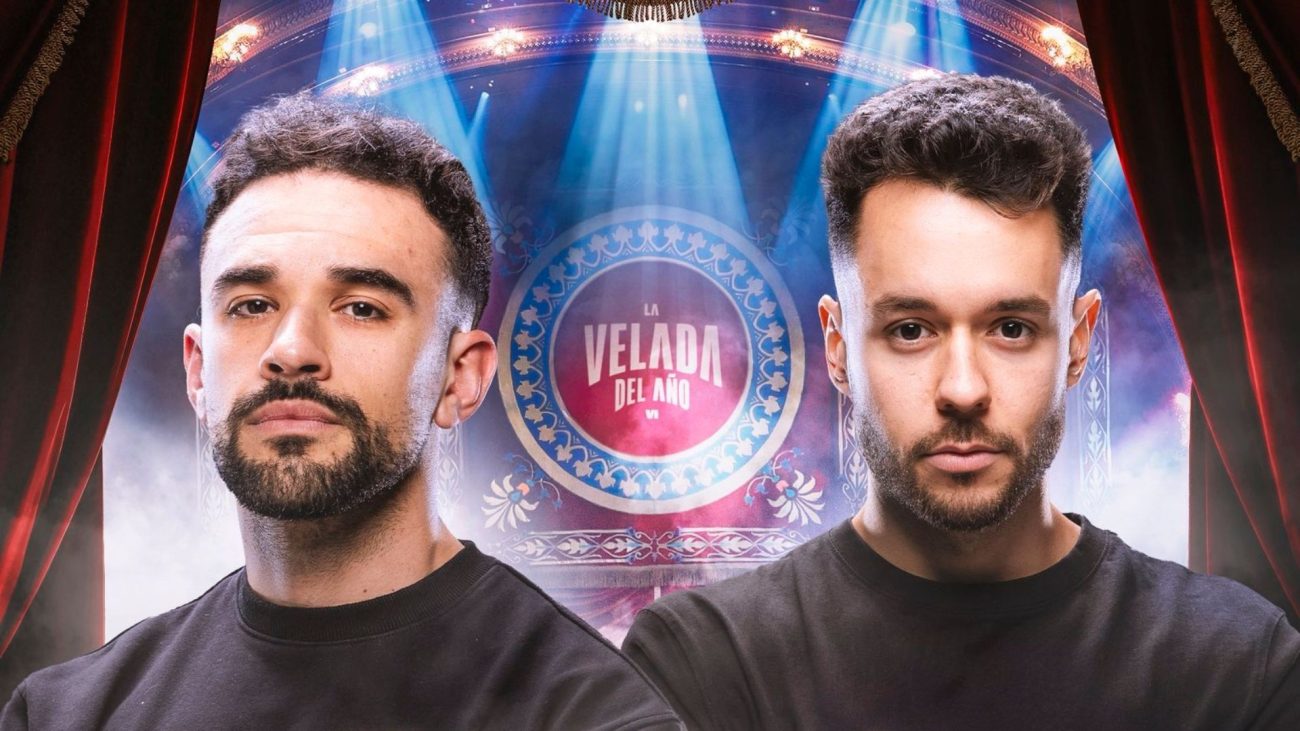 La Velada del Año VI: quiénes pelean y cuándo será el evento