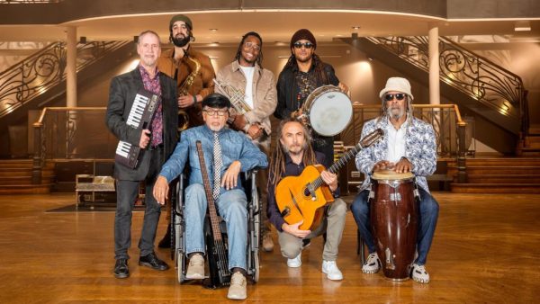 The Skatalites en Bogotá: leyendas del ska llegan en abril