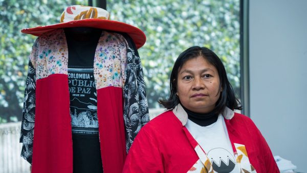 Tierra Libre: moda sostenible que impulsa la paz en Colombia