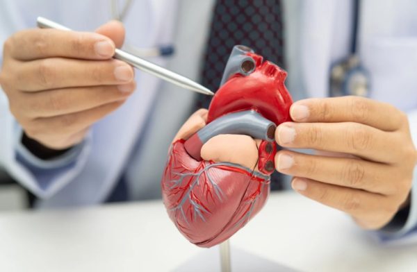 ecnología para tratar la insuficiencia cardíaca en Colombia