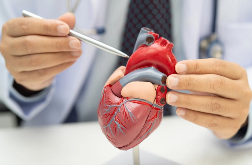 ecnología para tratar la insuficiencia cardíaca en Colombia