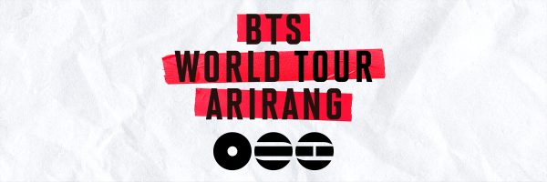 BTS World Tour "ARIRANG" en Bogotá 2026: Fechas y hora del concierto