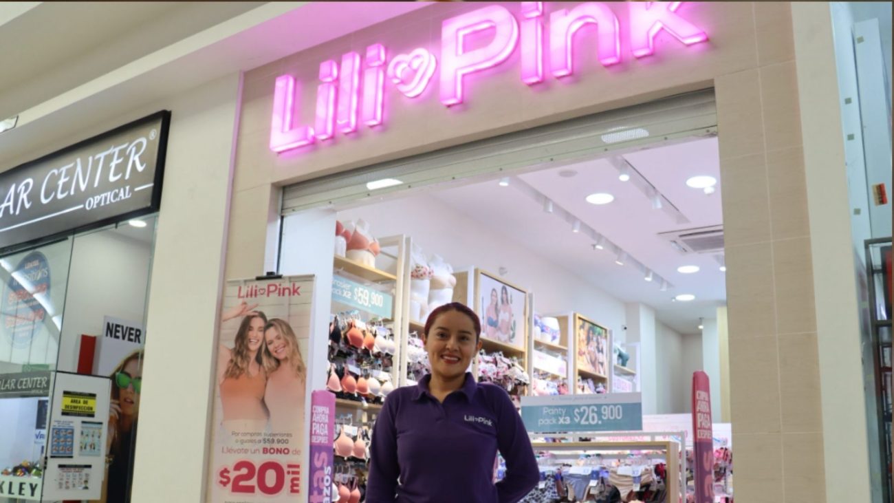 Lili Pink: historia, expansión en Colombia y el proceso judicial que hoy enfrenta