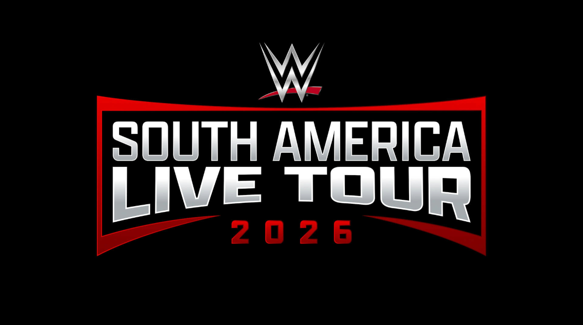 WWE regresa a Bogotá en 2026: fecha, lugar y superestrellas confirmadas