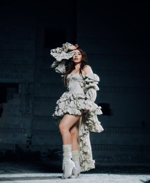 La Guru estrena “Pereke”