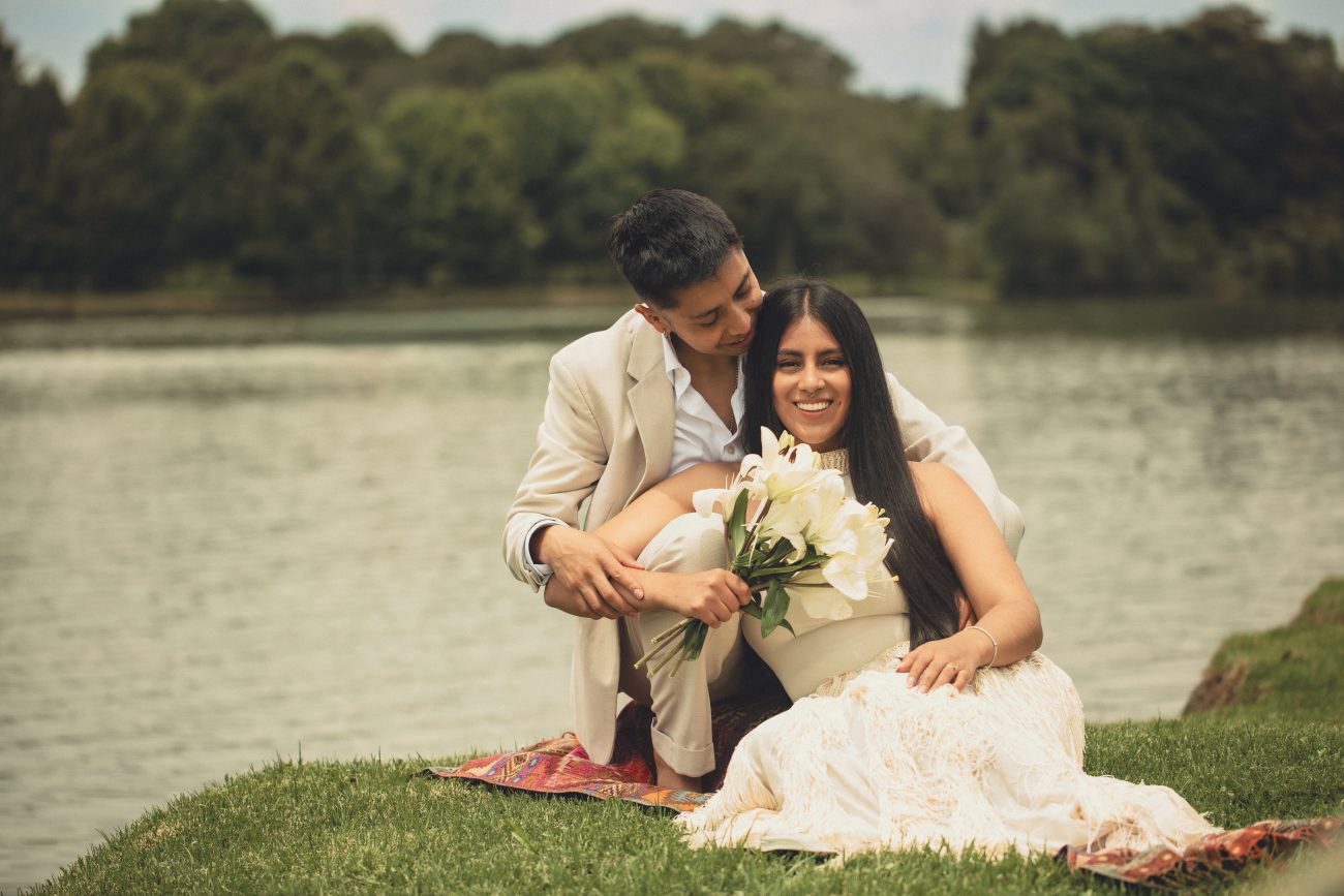 María Fuell y Franco Revelo lanzan “La Cabañita“, una apuesta de pop andino