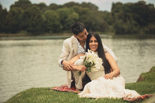 María Fuell y Franco Revelo lanzan “La Cabañita“, una apuesta de pop andino