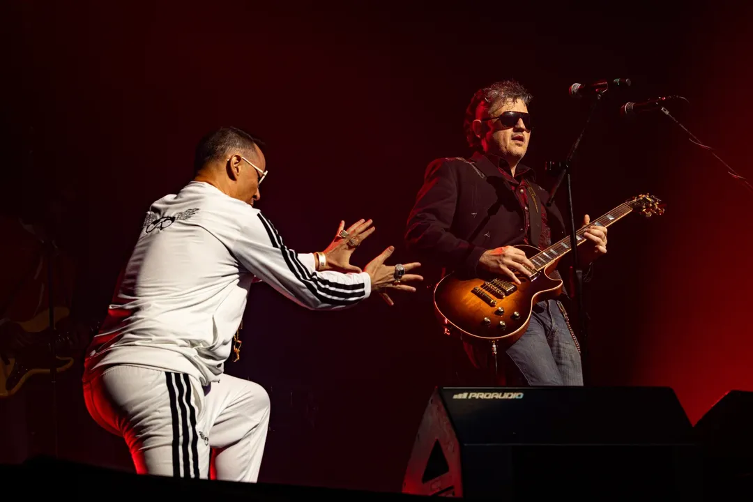 Plastilina Mosh regresa a Bogotá con show en el Movistar Arena