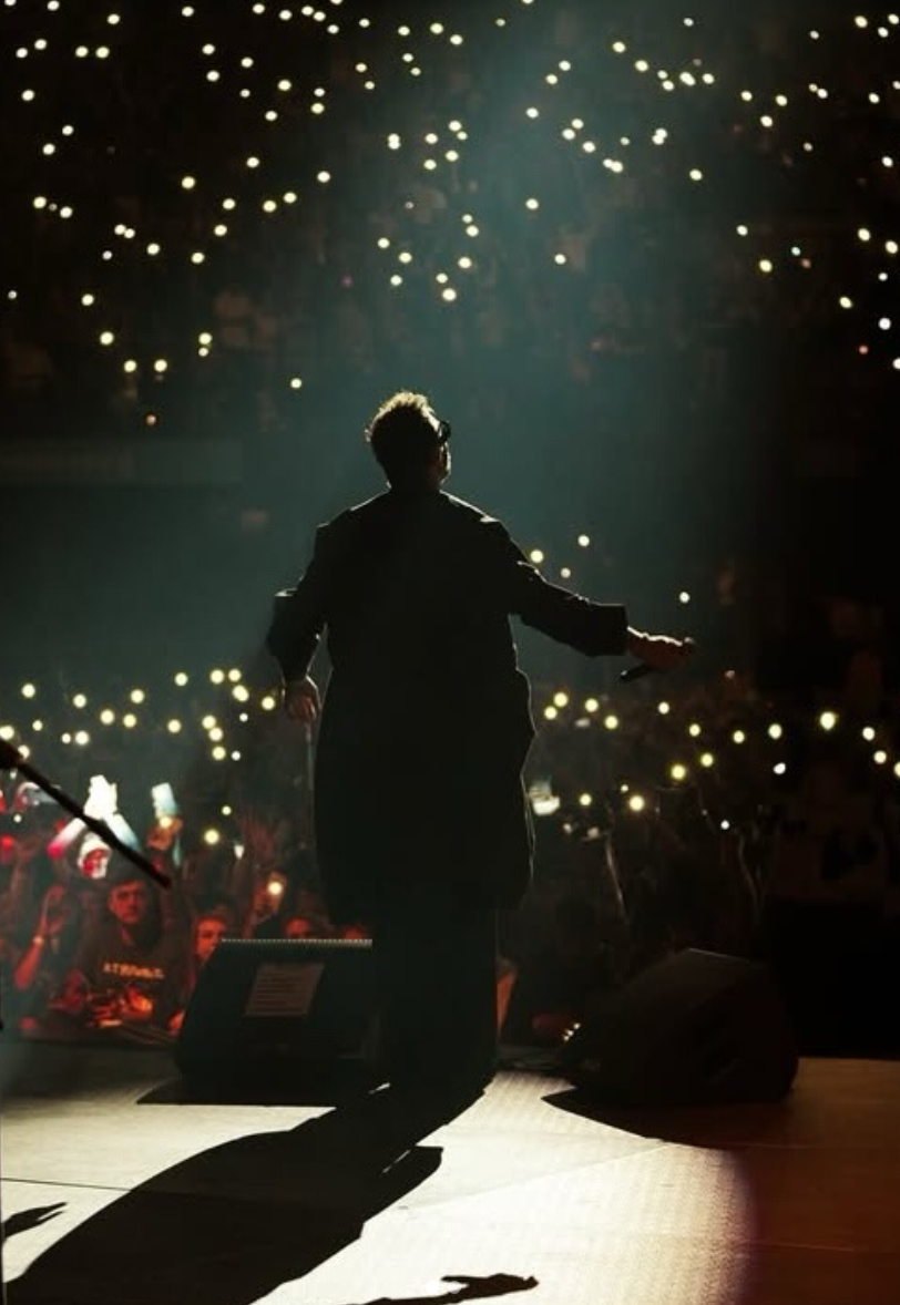 The Mills anuncia concierto en Movistar Arena y show íntimo en Bogotá