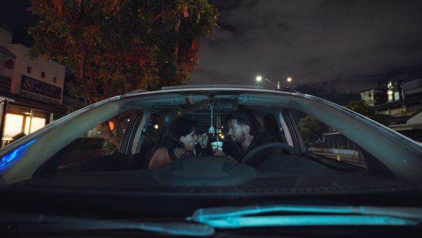 ANG estrena “CRIST4LES”, su apuesta futurista y cinematográfica