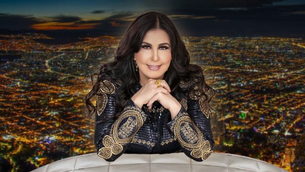 Arelys Henao celebra 30 años con concierto en el Movistar Arena